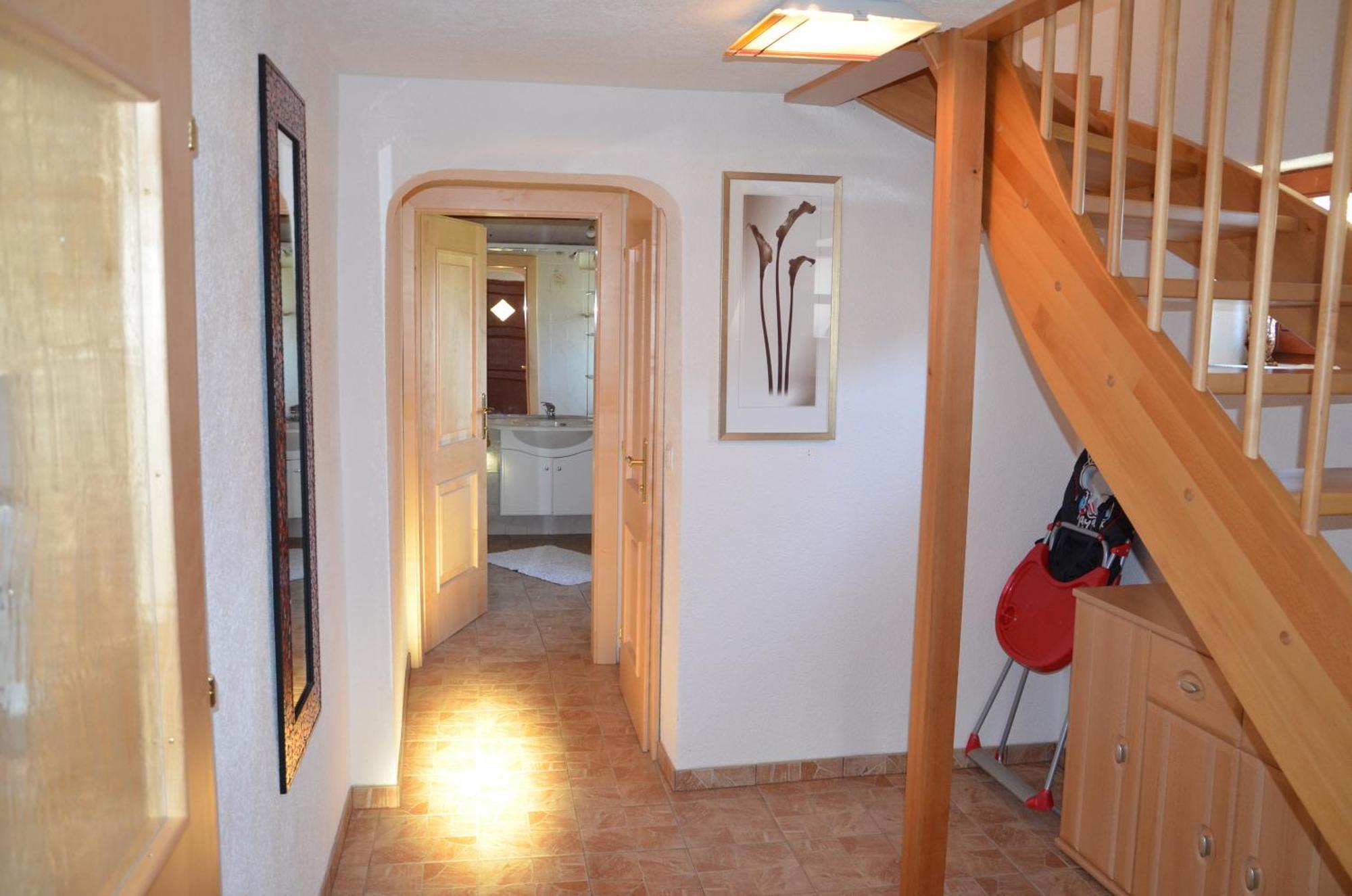 ホテルFerien Am Talhof Sankt Urban 部屋 写真